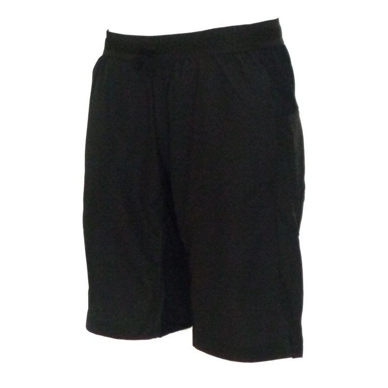 Menns Sportful Cardio Shorts svart Menns Sportful Cardio Shorts svart